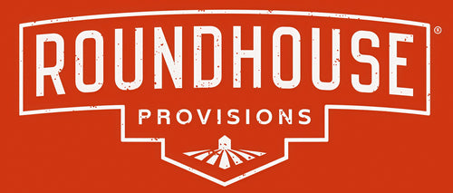 ROUNDHOUSE PROVISIONS